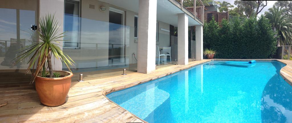 Avalon Horizons Apartment Bilgola Екстериор снимка