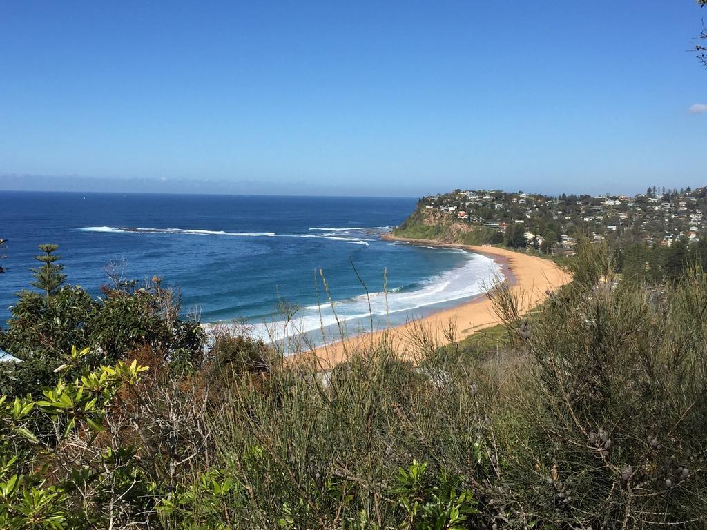 Avalon Horizons Apartment Bilgola Екстериор снимка