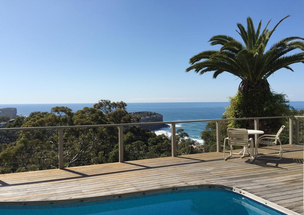 Avalon Horizons Apartment Bilgola Екстериор снимка