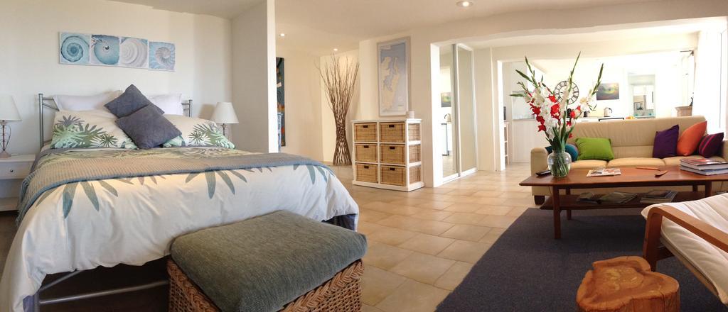 Avalon Horizons Apartment Bilgola Екстериор снимка