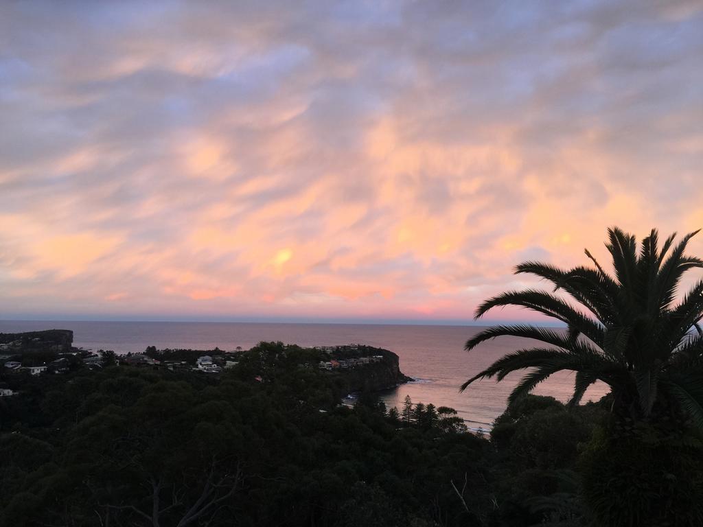 Avalon Horizons Apartment Bilgola Екстериор снимка